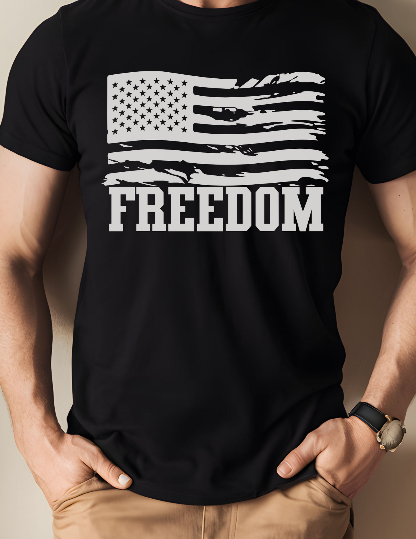 FREEDOM Shirt