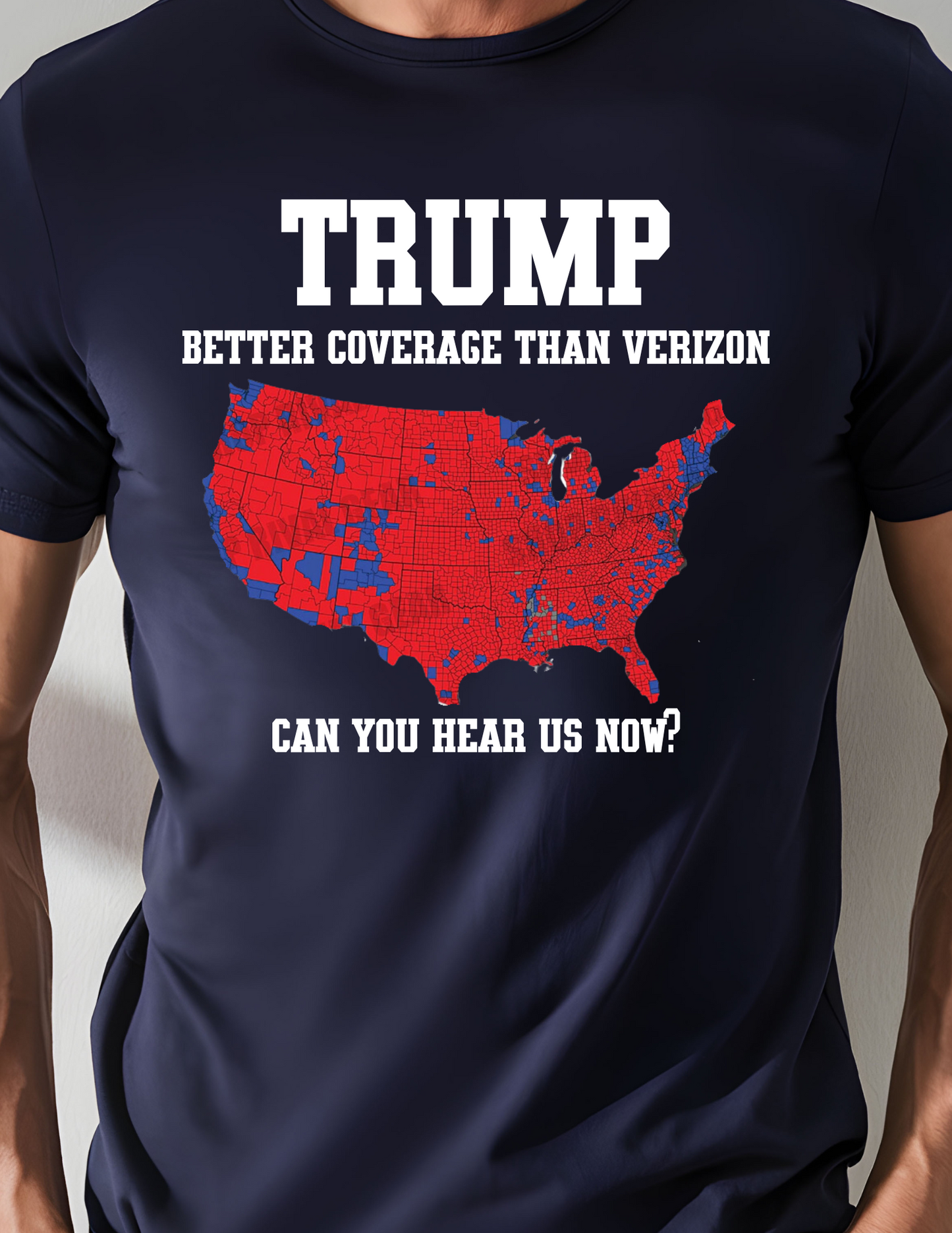 Trump Coverage