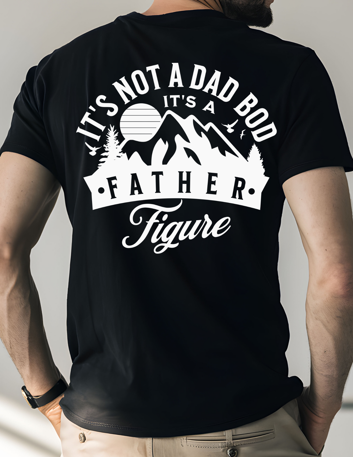 Father Figure Shirt