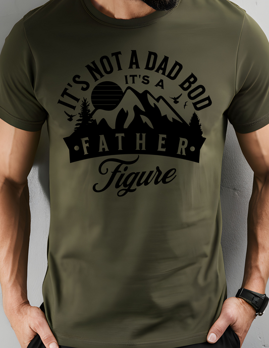 Father Figure Shirt