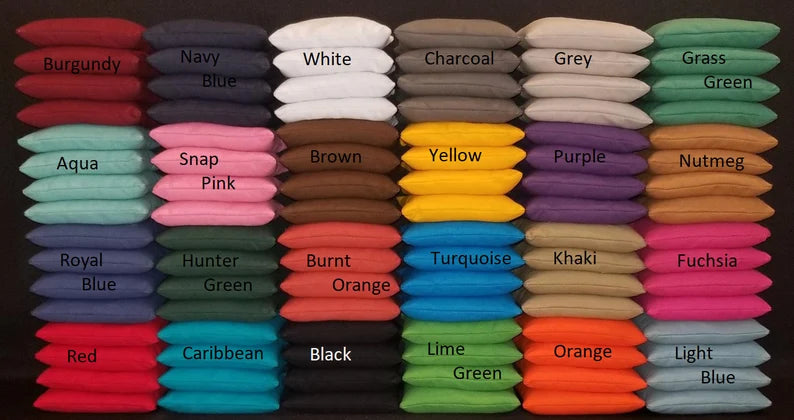 Personalized CornHole/Washer Boards