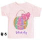 Girly Pop Halloween shirts