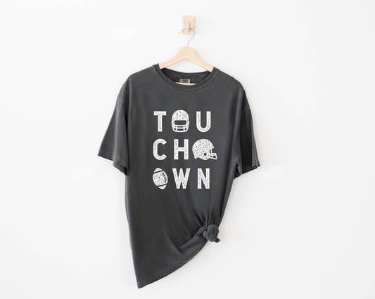 Touchdown Tee