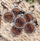 Boy Backpack Tags | Custom Youth Keychains