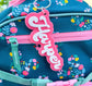 Girl Backpack Tags | Custom Youth Keychains