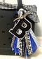 Bogg Bag Tassel with Charm