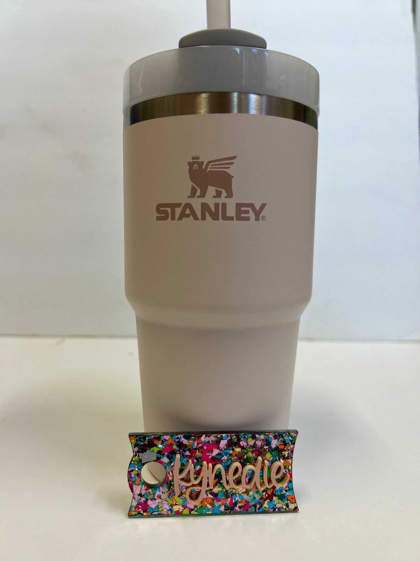 Custom Stanley topper